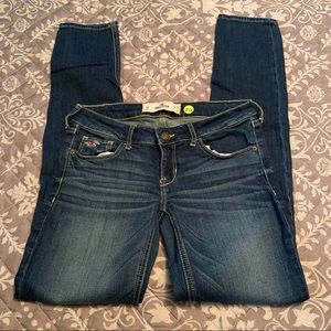 Hollister skinny jean W26, L31, Size 3R